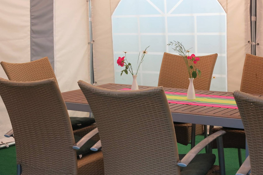 Naturparkhotel Haus Hubertus im Kurort Oybin - Urlaub im Zittauer Gebirge - Naturparkhotel im Dreiländereck - www.naturparkhotel-oybin.de