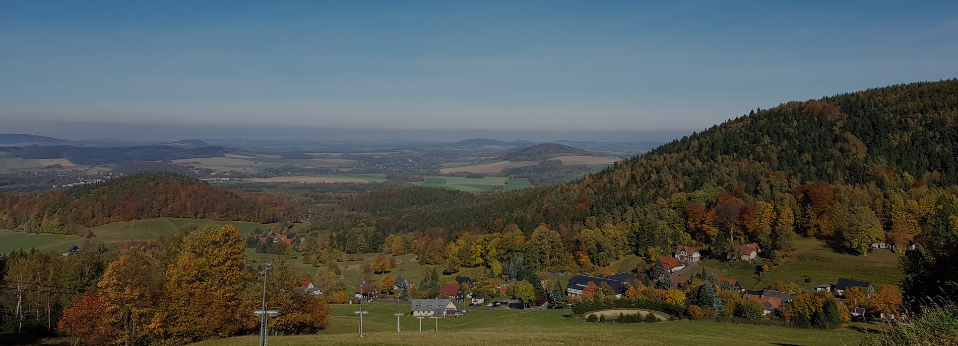 Naturparkhotel Haus Hubertus im Kurort Oybin - Urlaub im Zittauer Gebirge - Naturparkhotel im Dreiländereck - www.naturparkhotel-oybin.de